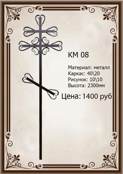 Km08