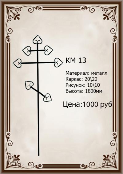 Km13