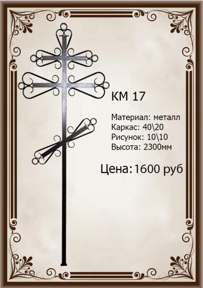 Km17