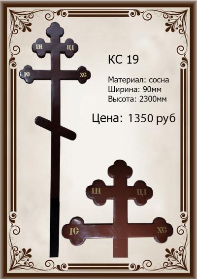 Rcs19