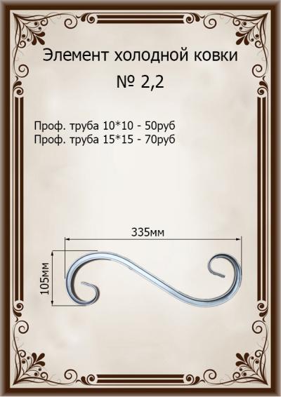 2.2